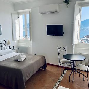 Camera deluxe con letto king size