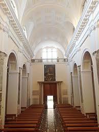 Basilica Cattedrale di Maria Santissima Assunta in Cielo e dei Santi Erasmo e Marciano